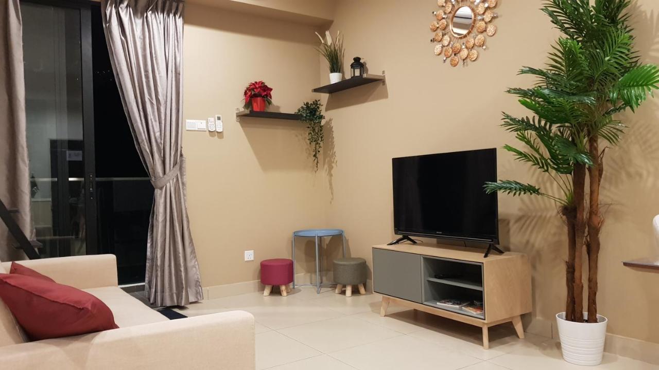 Familia Suite@Midhill เก็นติงไฮแลนด์ ภายนอก รูปภาพ