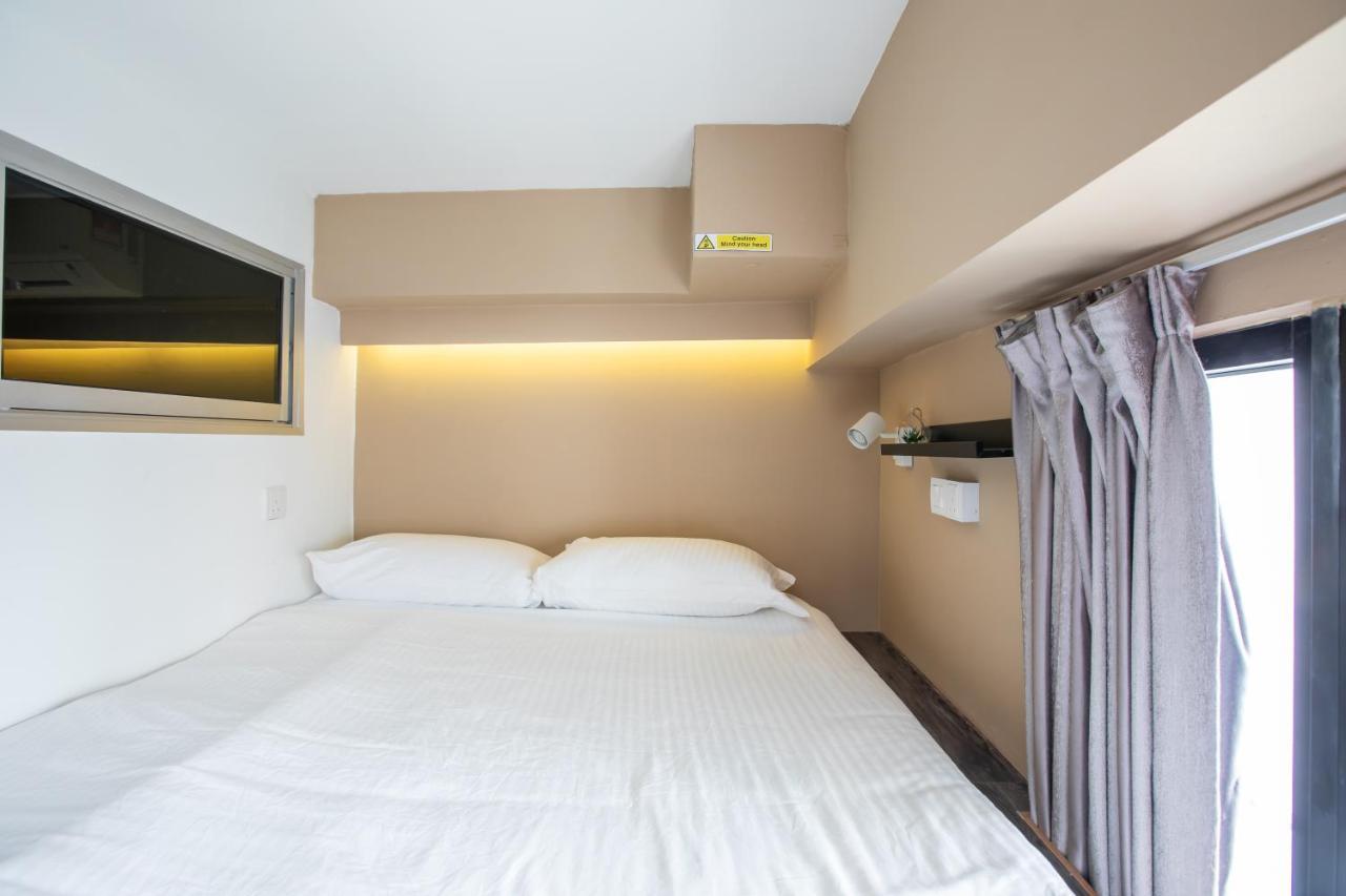 Familia Suite@Midhill เก็นติงไฮแลนด์ ภายนอก รูปภาพ
